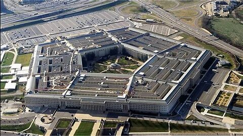 10 Things You Didn't Know About The Pentagon