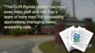 Florida tenants await millions in help from Our Florida