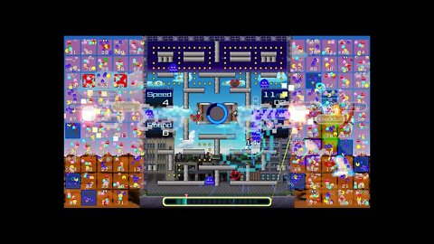 Pac-Man 99 (Switch) - Online Battles #68 (6/17/21)