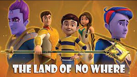 New cartoon full movie on sale hindi