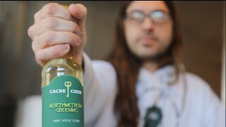 Milwaukee's first and only cidery celebrates milestone