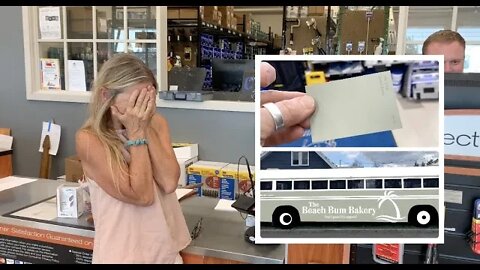 This Paint Will Stop a Bullet! - I Didn't Expect the Bus Color to Be So Hard to Choose! - Food Truck