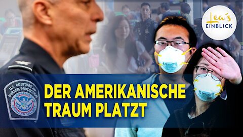 USA: Einwanderungsverbot für KP-Mitglieder – kommt eine geheime Massenaustritte aus KP Chinas?