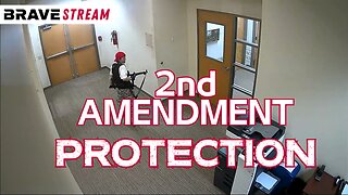 BraveTV STREAM - March 28, 2023 - DARK DAYS IN AMERICA - SCHOOL SHOOTINGS - 2ND AMENDMENT