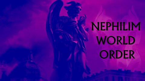 Nephilim World Order (Truth Warrior Live)