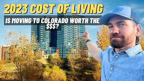 Colorado Cost of Living in 2023- A Complete Breakdown of Living Expenses