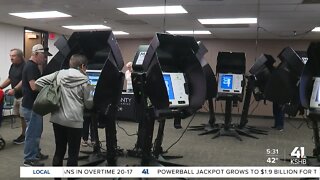 Decision 2022: How election authorities protect, count your vote