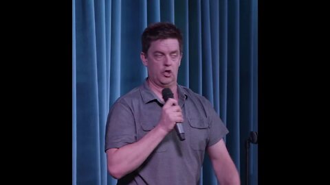 Jim Breuer On Marriage and Separate Beds