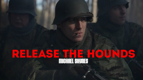 “Release the Hounds” by Michael Shynes