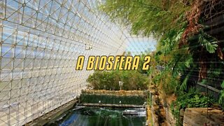 A Biosfera 2