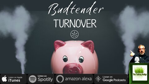 Budtender Turnover Analysis