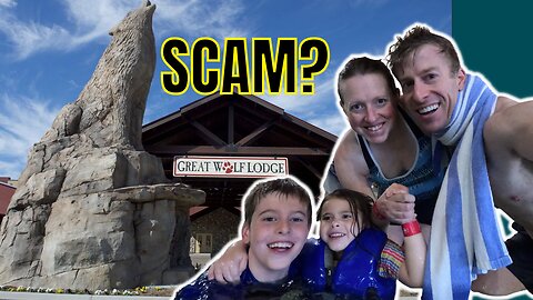 Great Wolf Lodge On A Budget | Watch Before Going