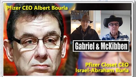 Unmasking "Israel Abraham Burla" - Global Exterminator 💉