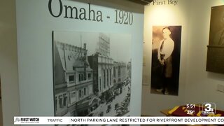 Omaha Home For Boys reflects on 100 years