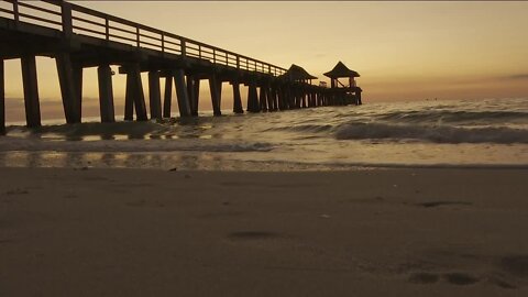 Naples City Council begin talks on bringing back beloved Naples Pier