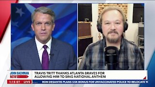 Travis Tritt’s Stand for Freedom