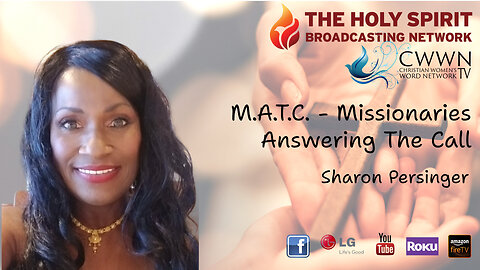 Overcoming Grief (MATC (Missionaries Answering The Call)