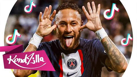 Neymar Jr ● TEM CABARÉ ESSA NOITE 😏😈 (Nivaldo Marques, Nattan) FUNK REMIX