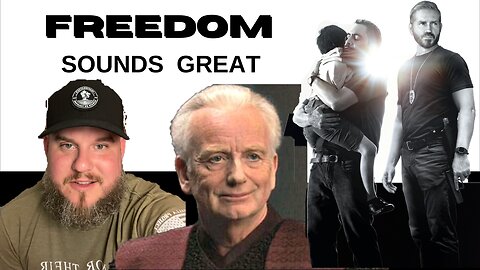 Episode 60 - Freedom Sounds Great