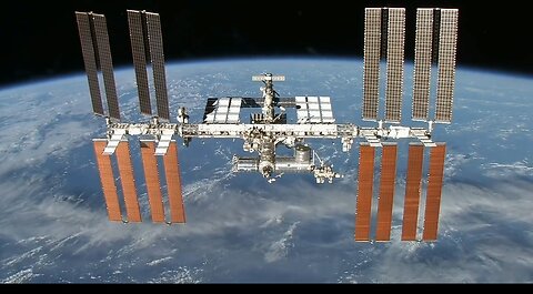 HOW IT WORK: International Space station