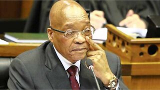 Jacob Zuma asks for help as legal fees suffocate him