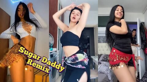 Acdc bee gees mashup challenge tiktok #tiktokdance #11