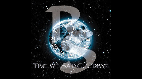 Refuge Studios "Time we said goodbye"
