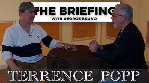 Why Male Self Deletion MUST Be Discussed OPENLY - George Bruno Interviews Terrence Popp