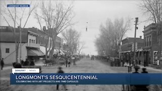 Longmont celebrates 150th anniversary