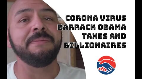 Latino Conservative - Corona virus, Protests, Barrack Obama, Not so Conservative