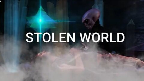 Stolen World