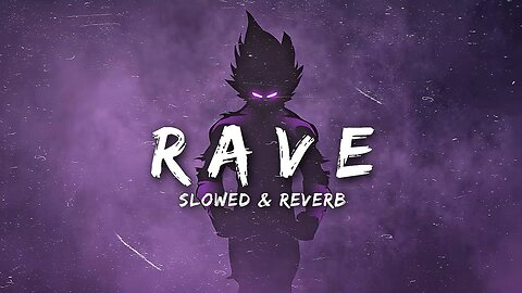 Dxrk ダーク – RAVE || Slowed and Reverb || 8d and Bass boosted