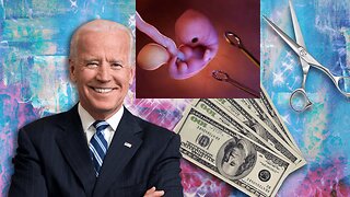 Biden Administration Is Pushing For Abortion As A Religious Right