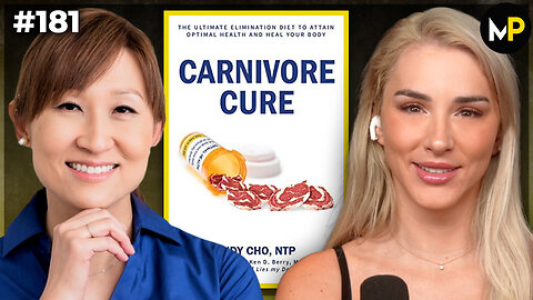 Mold: The Root Cause Behind Carnivore Sensitivities?