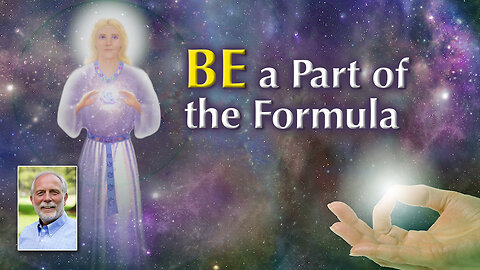 You Are Part of the Formula to Establish the Aquarian Age