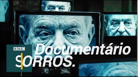 Documentário BBC: George Soros O Mentor Global Bilionário?