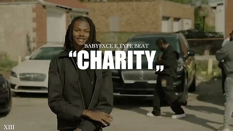 [NEW] Babyfxce E Type Beat "Charity" (ft. YSR Gramz) | Flint Type Beat | @xiiibeats