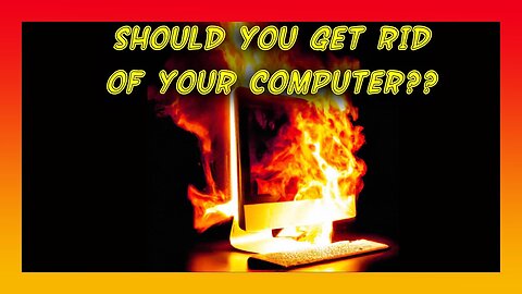 Should You Get Rid Of Your Computer If You Use A Phone As Your Main Device