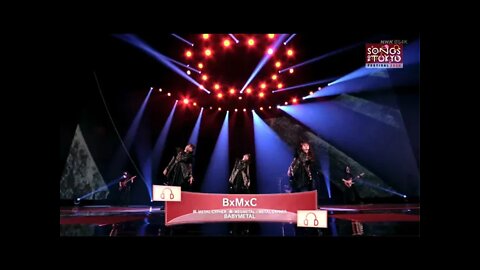 BABYMETAL-BxMxC-Interview-2020 HD