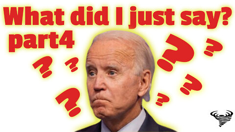 Funny Sleepy Joe Biden Compilation, hilarious speech fails/bloopers/gaffes/gibberish/mumbling part4😅