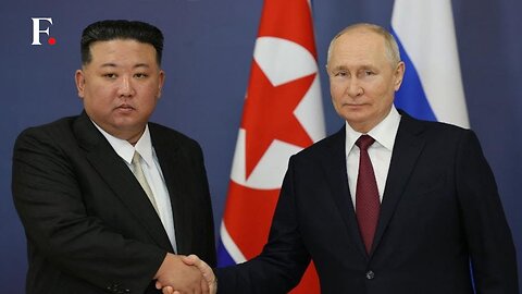 Russia Says Big Powers Need to Stop 'Strangling' North Korea