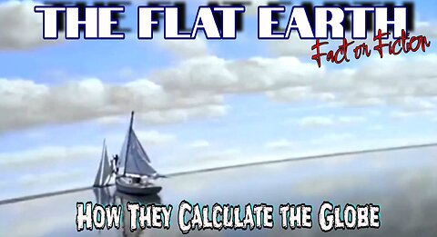 How to Calculate the Globe!