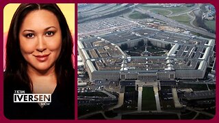 EXPOSED: Pentagon’s Secret Anti-Vax Campaign | Establishment Starts To Finally Ask “Are We Baddies?”