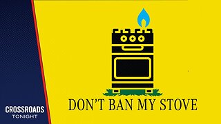 Government’s Ban Isn’t Only About Gas Stoves