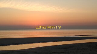 Who Am I ?