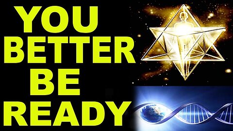 The Starseed Activation Meditation for Activating Your DNA and Lightcodes
