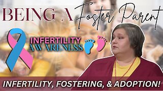 Guarding Your Heart Through Foster Care-- From a Former Foster Parent!