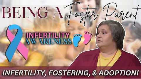 Guarding Your Heart Through Foster Care-- From a Former Foster Parent!