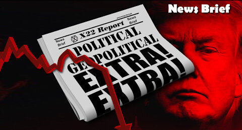 Ep. 2569b - “Fix 2020 First”, Red October, Stay Tuned And Watch, Brace For Impact