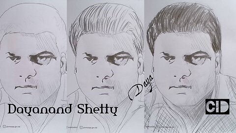 Dayanand Shetty Timelapse